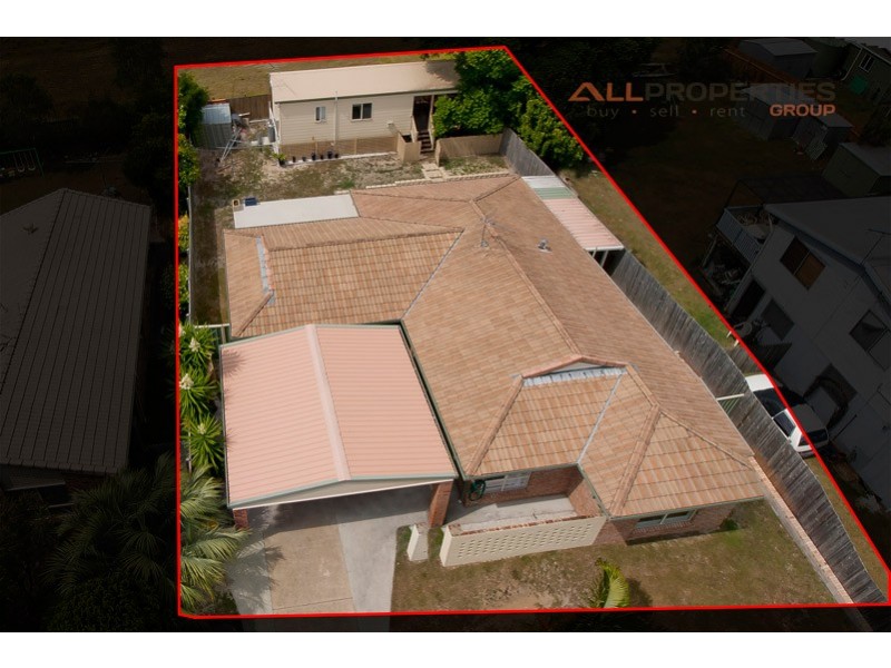 15 Wentworth Tce, Boronia Heights QLD 4124