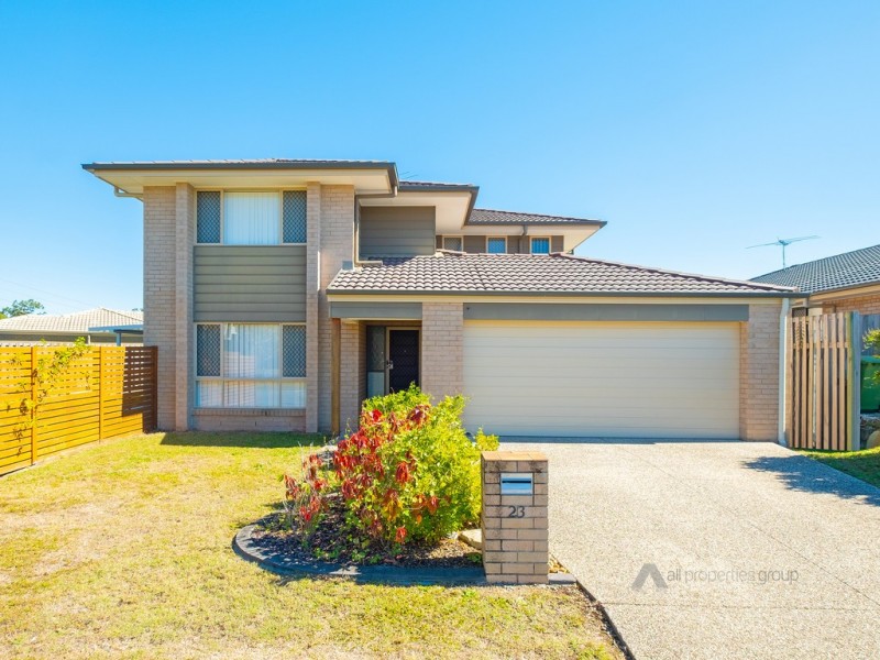23 Equinox Street, Berrinba QLD 4117