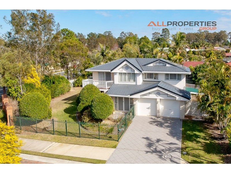 2 Greenstead Way, Forest Lake QLD 4078