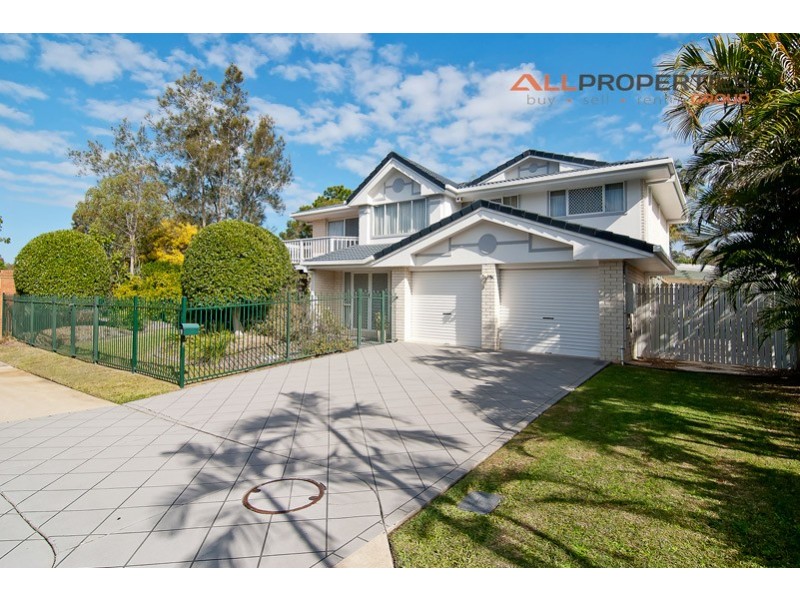 2 Greenstead Way, Forest Lake QLD 4078