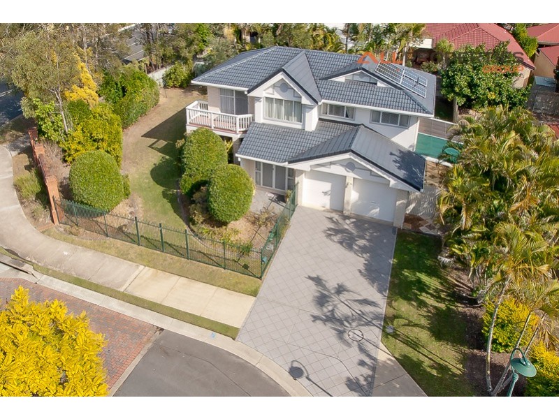 2 Greenstead Way, Forest Lake QLD 4078