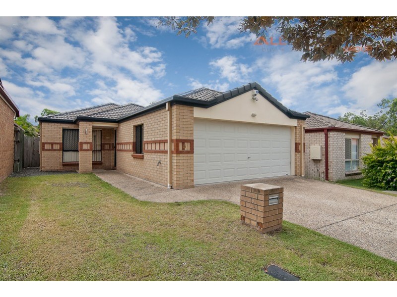 5 Anatini Place, Forest Lake QLD 4078