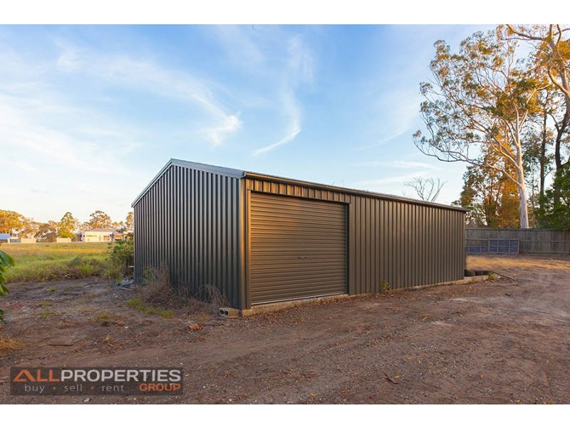 44 Nottingham Court, Forestdale QLD 4118