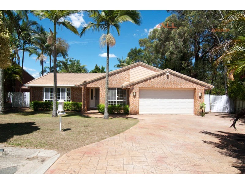 5 Cedar Close, Forest Lake QLD 4078