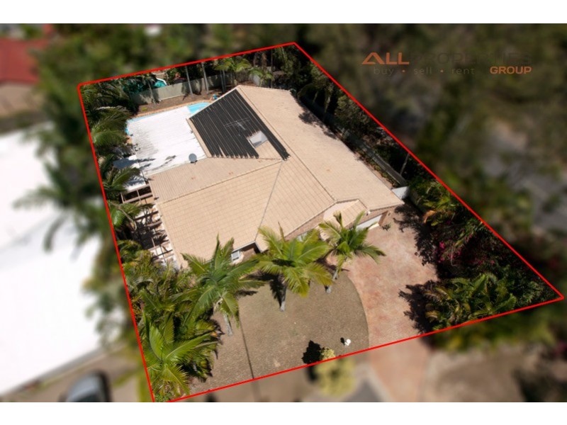 5 Cedar Close, Forest Lake QLD 4078