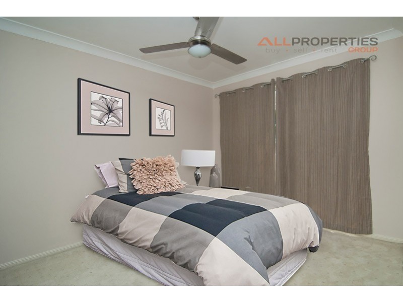 5 Cedar Close, Forest Lake QLD 4078