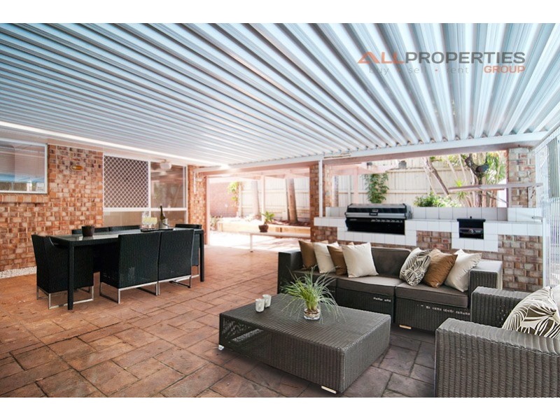 5 Cedar Close, Forest Lake QLD 4078