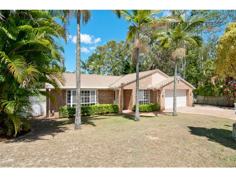 5 Cedar Close, Forest Lake QLD 4078