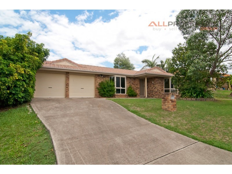 8 Whipbird Pl, Doolandella QLD 4077