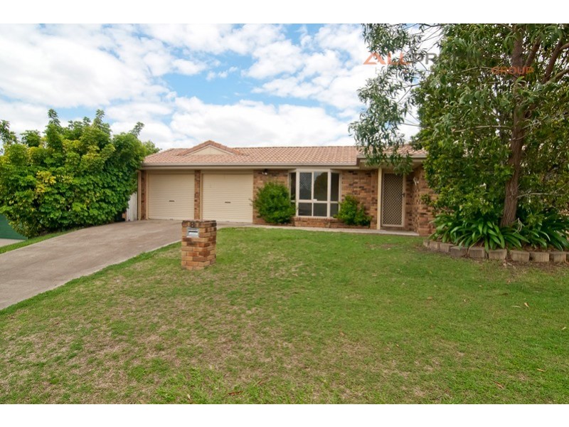 8 Whipbird Pl, Doolandella QLD 4077