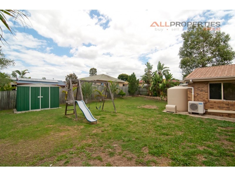8 Whipbird Pl, Doolandella QLD 4077