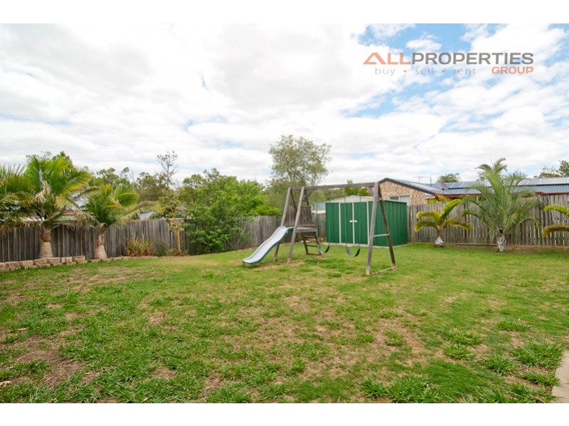 8 Whipbird Pl, Doolandella QLD 4077