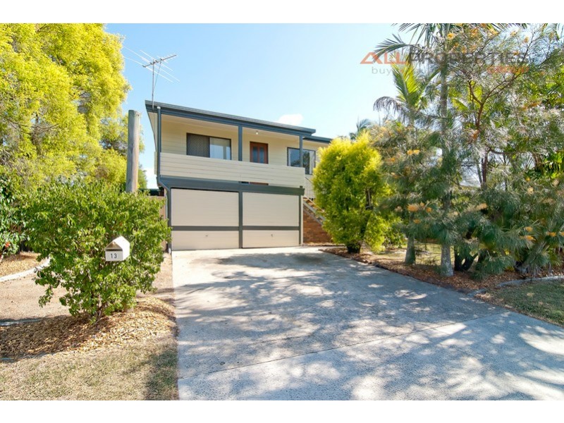 13 Crinum St, Crestmead QLD 4132
