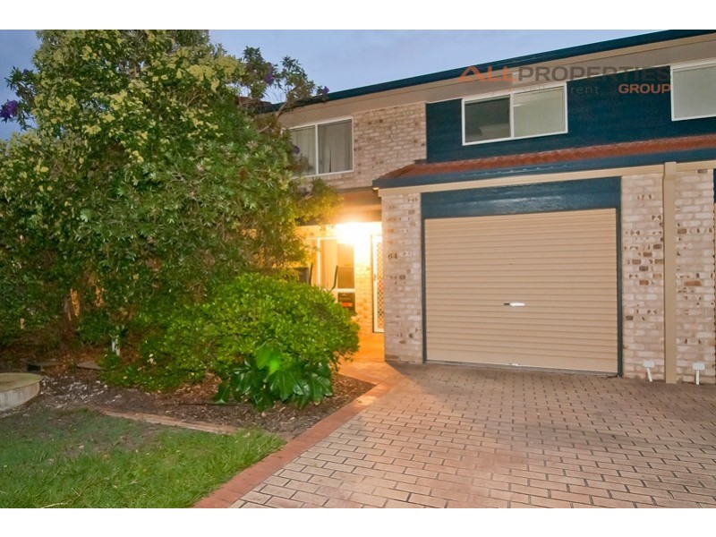 64/3236 MT LINDESAY HWY, Browns Plains QLD 4118