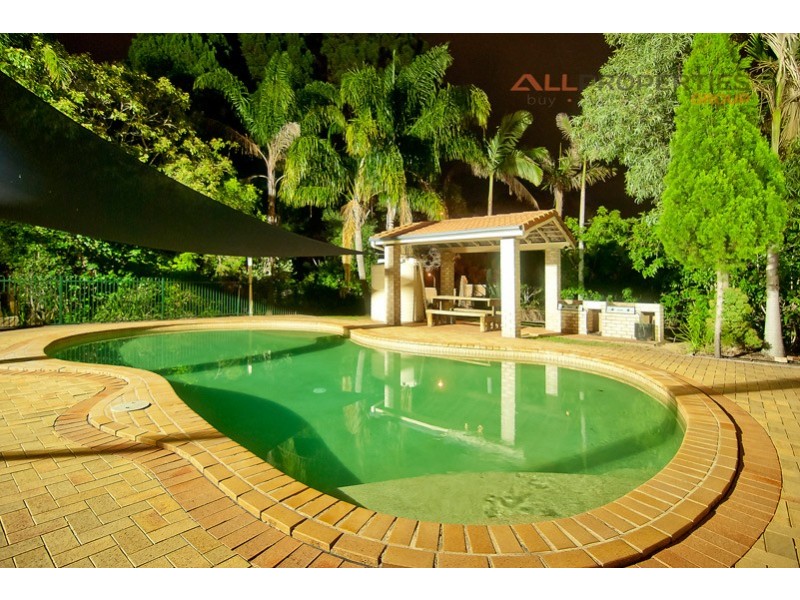 64/3236 MT LINDESAY HWY, Browns Plains QLD 4118