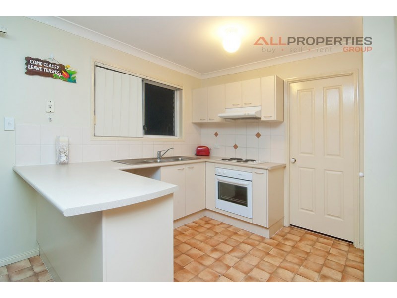 64/3236 MT LINDESAY HWY, Browns Plains QLD 4118