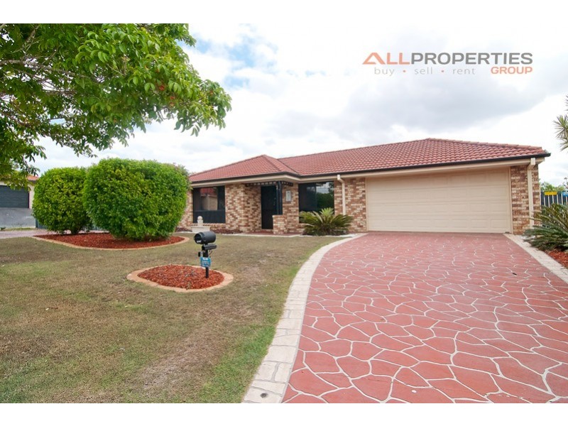 7 Howell Place, Drewvale QLD 4116