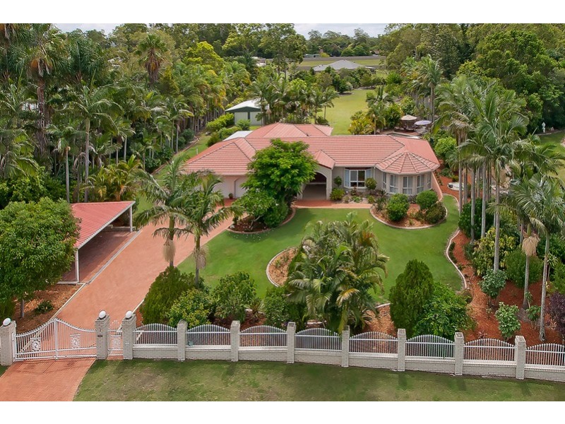 7-11 Vullers Drive, Greenbank QLD 4124