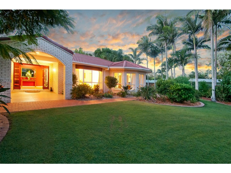 7-11 Vullers Drive, Greenbank QLD 4124