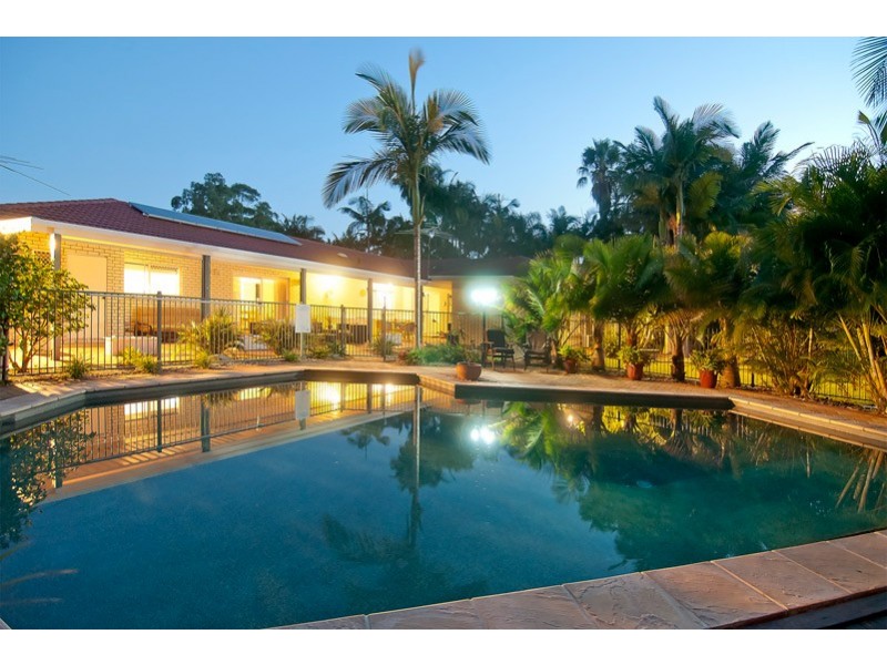 7-11 Vullers Drive, Greenbank QLD 4124