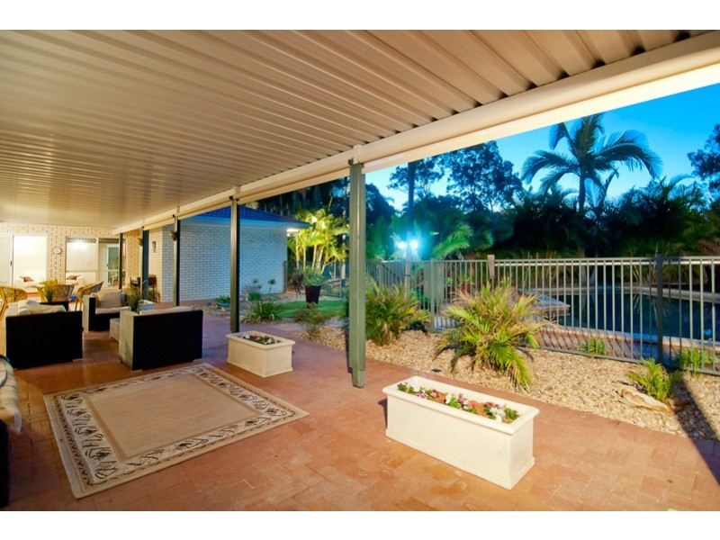 7-11 Vullers Drive, Greenbank QLD 4124