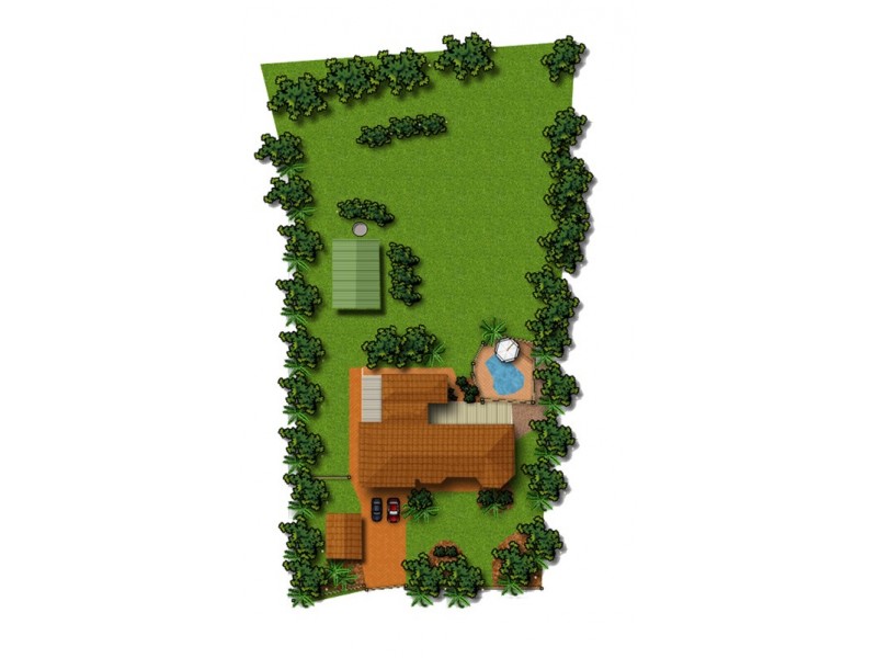 7-11 Vullers Drive, Greenbank QLD 4124