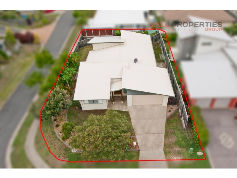 12 Bottlebrush Street, Heathwood QLD 4110