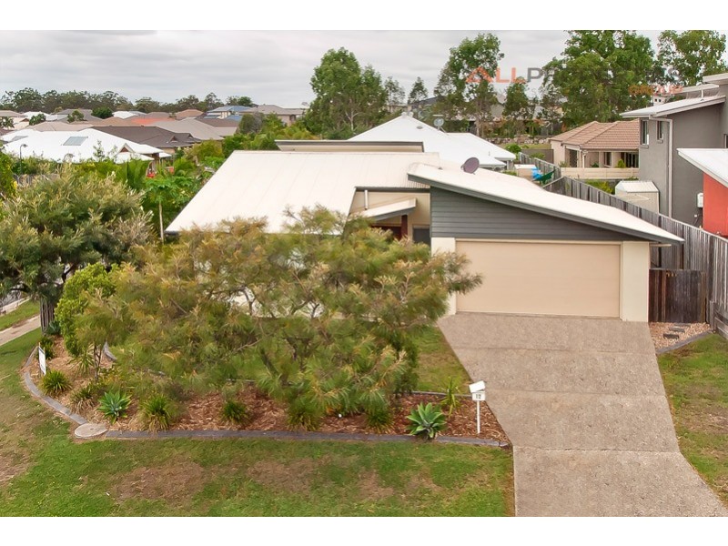 12 Bottlebrush Street, Heathwood QLD 4110