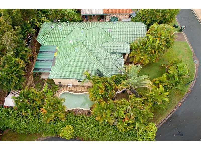 11 Chiswick Place, Forest Lake QLD 4078