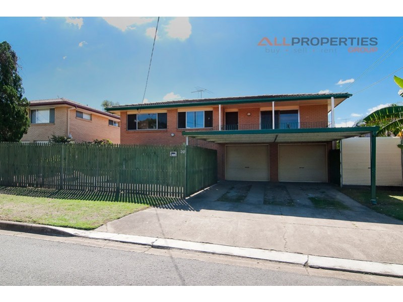 20 Miandetta Street, Mansfield QLD 4122