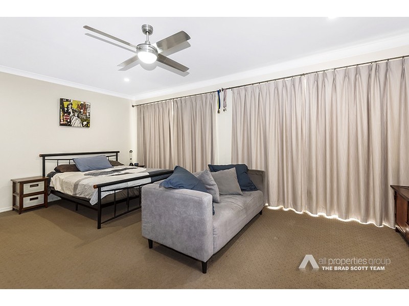 108 Chloe Drive, Munruben QLD 4125