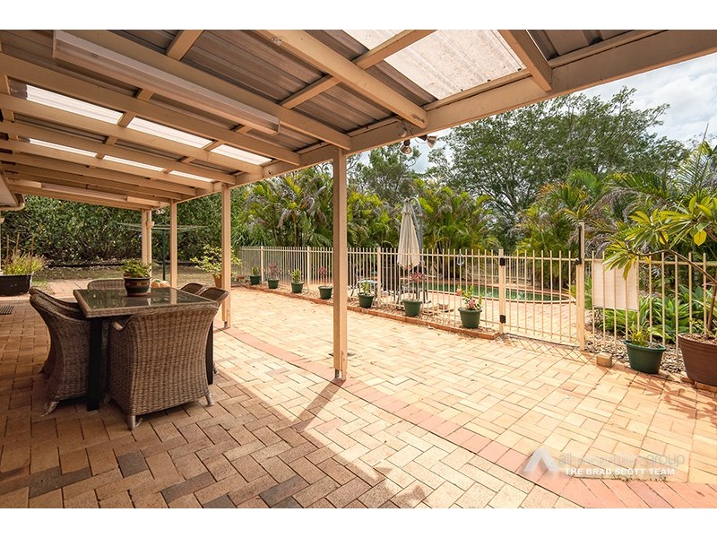 108 Chloe Drive, Munruben QLD 4125