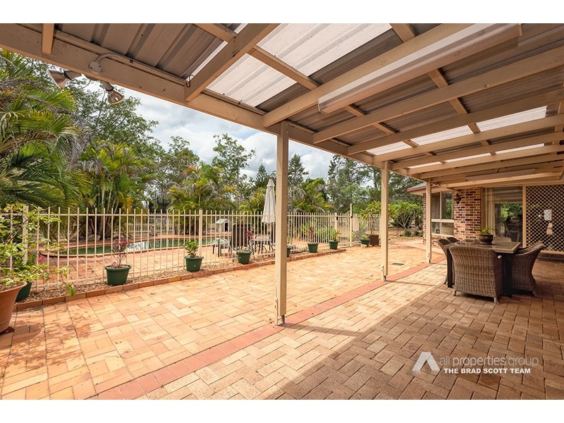 108 Chloe Drive, Munruben QLD 4125