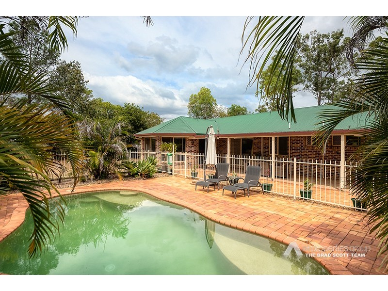 108 Chloe Drive, Munruben QLD 4125