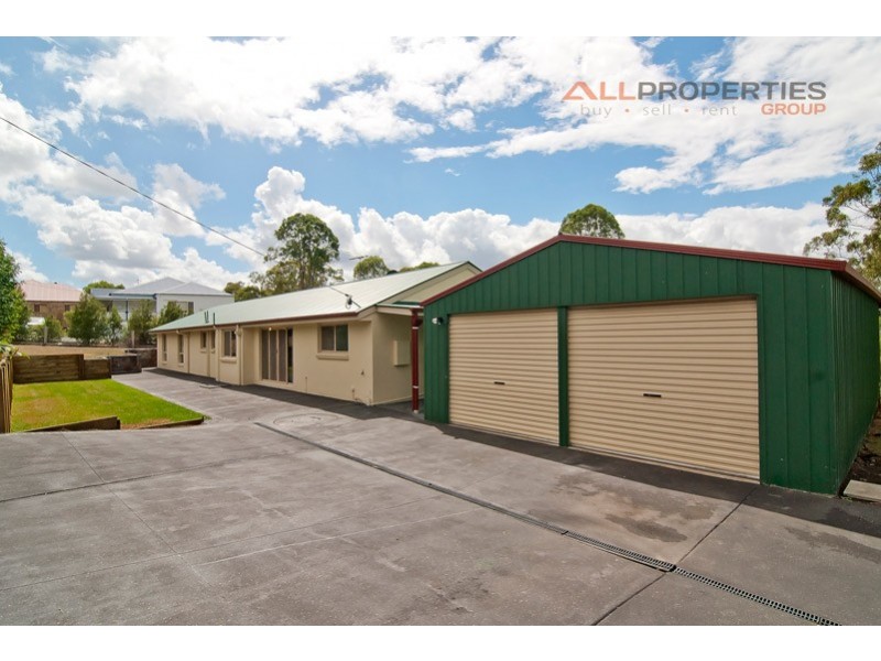 90-94 Bluff Road, Cedar Vale QLD 4285