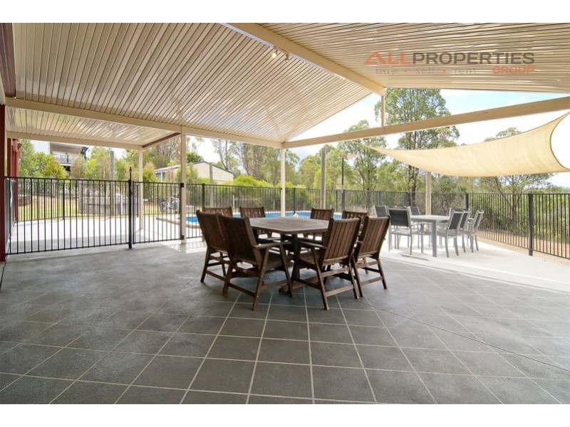 90-94 Bluff Road, Cedar Vale QLD 4285