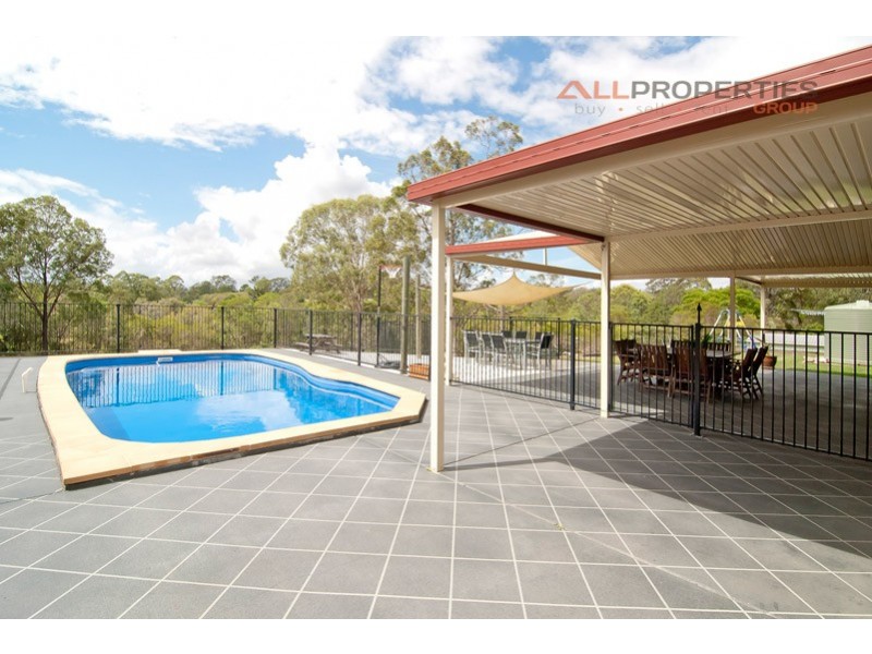 90-94 Bluff Road, Cedar Vale QLD 4285