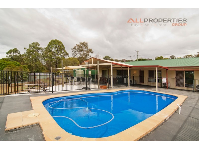 90-94 Bluff Road, Cedar Vale QLD 4285