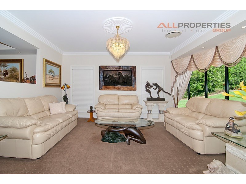 14 Feather Close, Forestdale QLD 4118