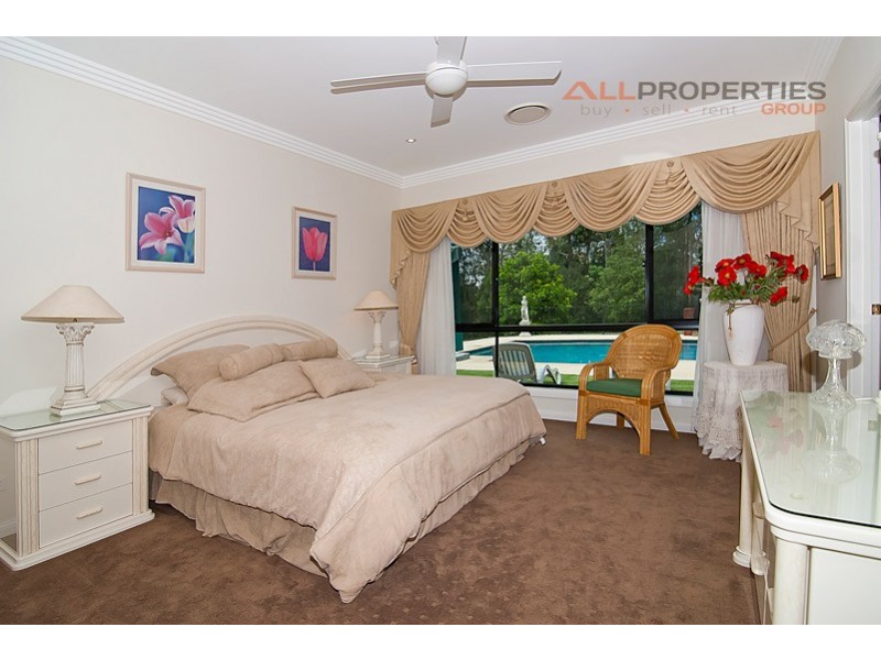 14 Feather Close, Forestdale QLD 4118