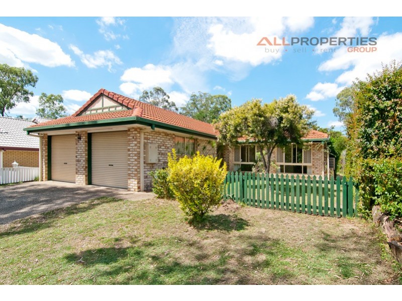 8 Solander Circuit, Forest Lake QLD 4078