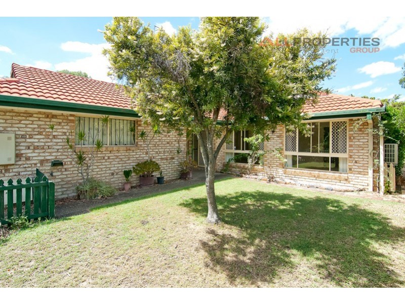 8 Solander Circuit, Forest Lake QLD 4078