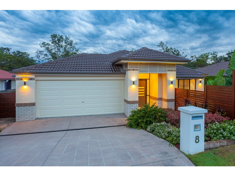 8 Leigh Street, Drewvale QLD 4116