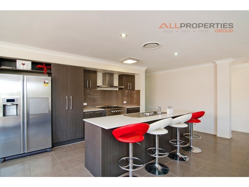 35 Casuarina Circuit, Heathwood QLD 4110