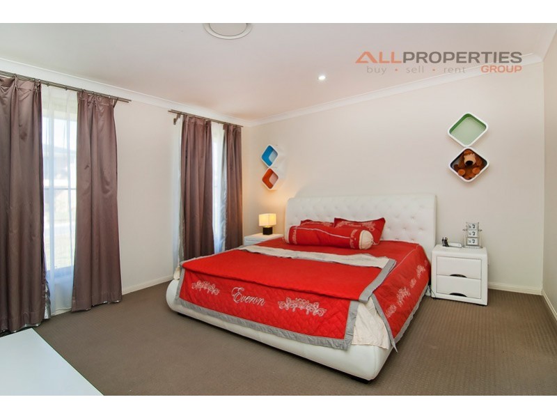 35 Casuarina Circuit, Heathwood QLD 4110