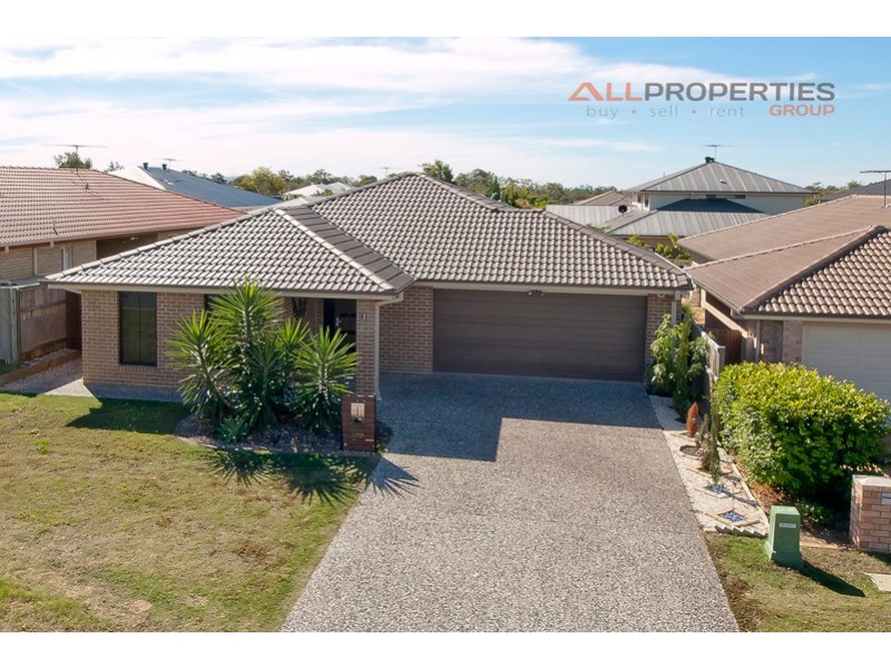 35 Casuarina Circuit, Heathwood QLD 4110