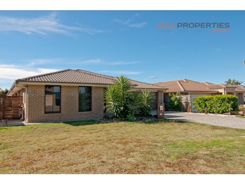 35 Casuarina Circuit, Heathwood QLD 4110