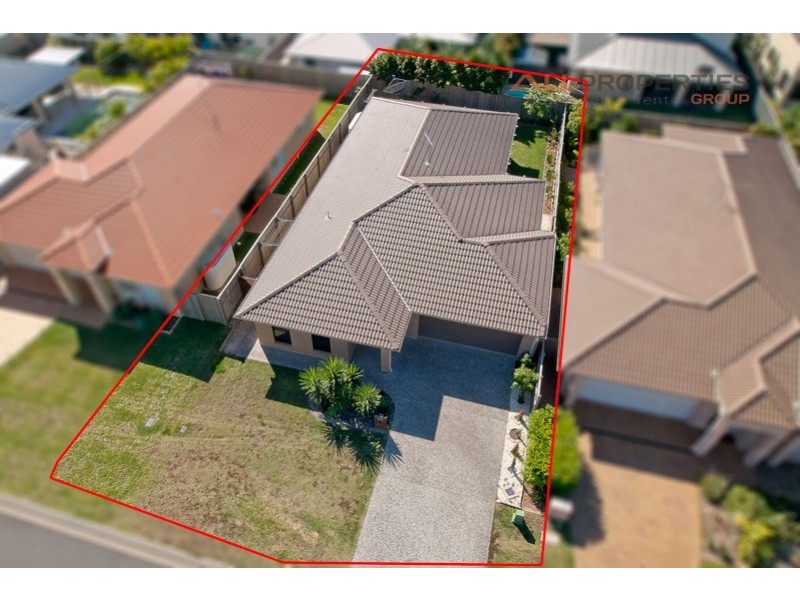 35 Casuarina Circuit, Heathwood QLD 4110