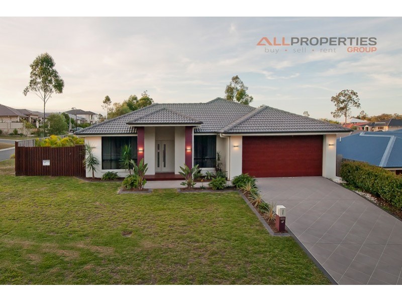 29 Spotted Gum Street, Heathwood QLD 4110