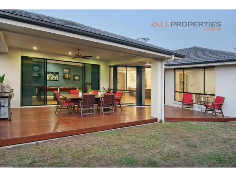 29 Spotted Gum Street, Heathwood QLD 4110